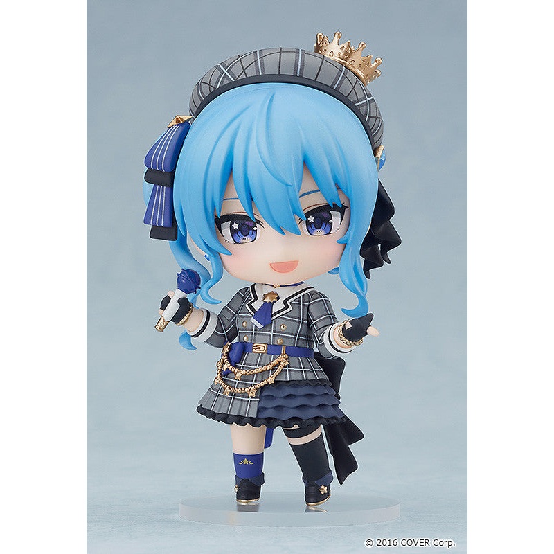 PRE-ORDER Nendoroid 1979 - hololive production - Hoshimachi Suisei