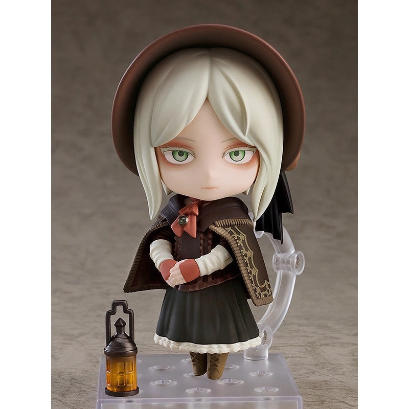 PRE-ORDER Nendoroid 1992 - Bloodborne - The Doll