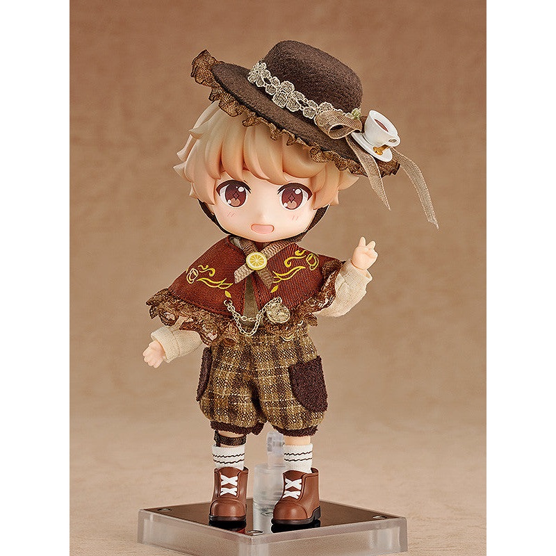 PRE-ORDER Nendoroid Doll Tea Time Series: Charlie