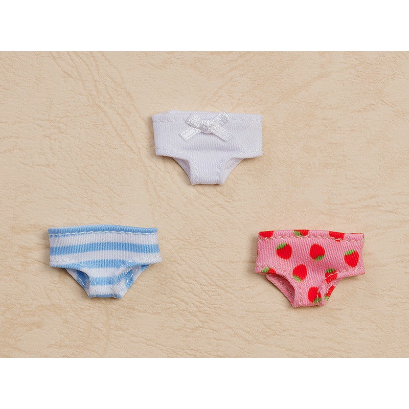 PRE-ORDER Nendoroid Doll Underwear Set: Girl