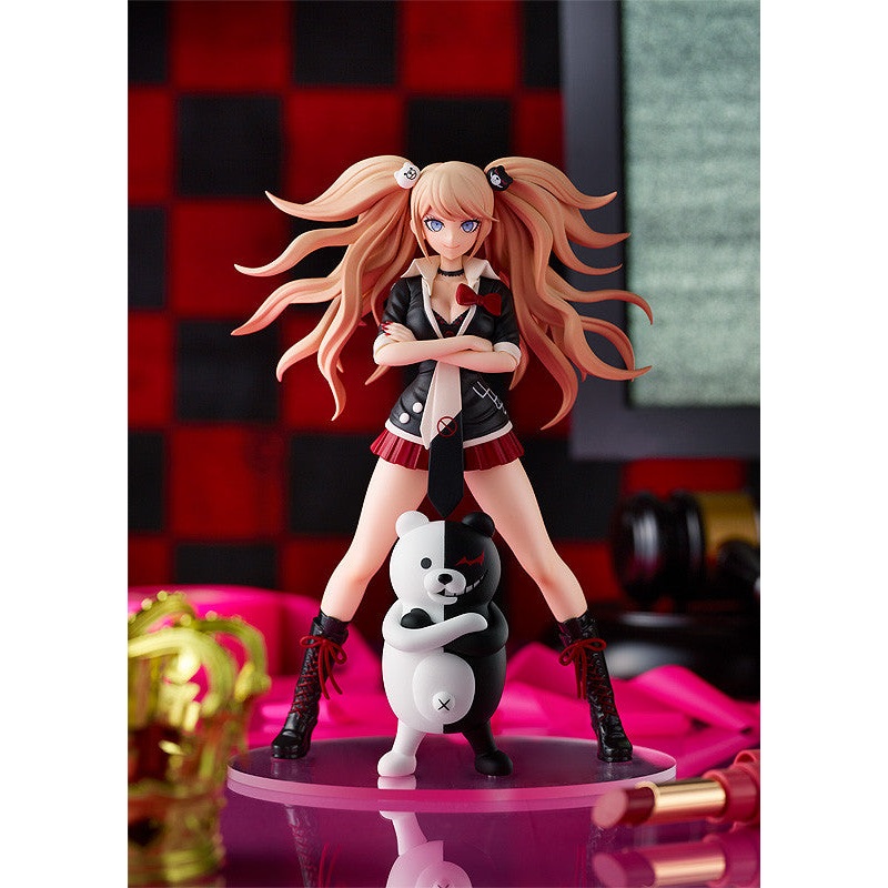 PRE-ORDER POP UP PARADE - Danganronpa 12 Reload - Junko Enoshima [2nd Release]