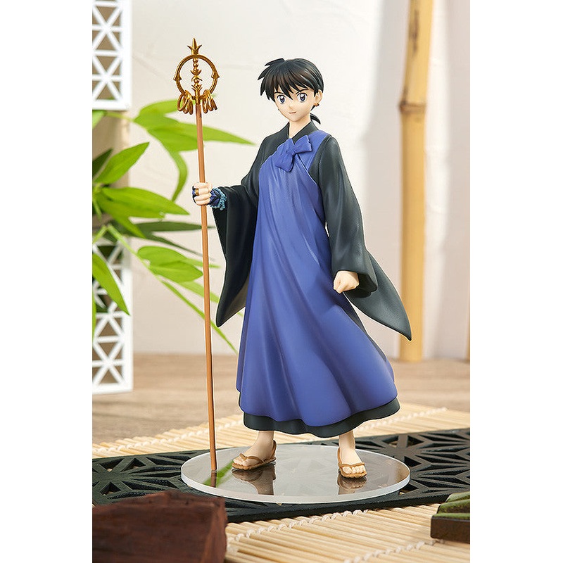 PRE-ORDER POP UP PARADE - Inuyasha - Miroku
