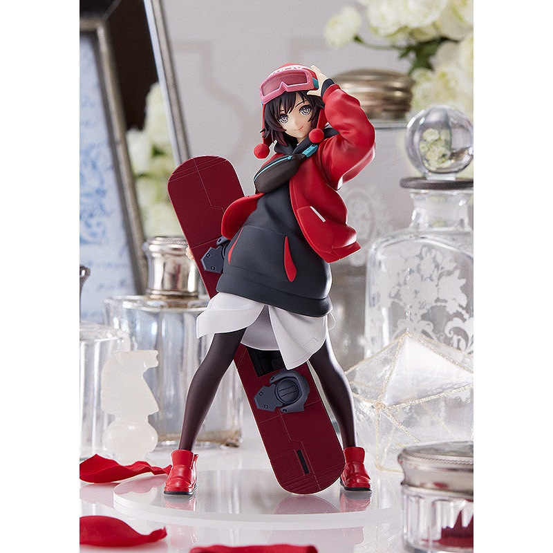 PRE-ORDER POP UP PARADE - RWBY: Ice Queendom - Ruby Rose: Lucid Dream