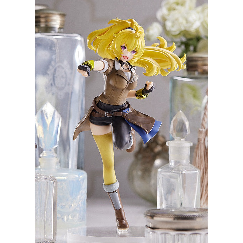 PRE-ORDER POP UP PARADE - RWBY: Ice Queendom - Yang Xiao Long: Lucid Dream