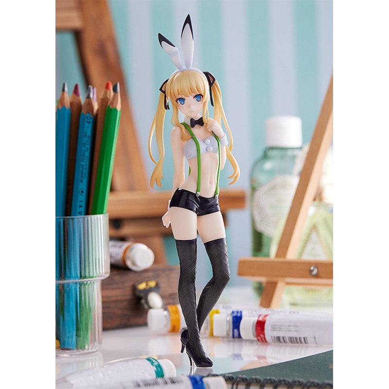 PRE-ORDER POP UP PARADE - Saekano the Movie: Finale - Eriri Spencer Sawamura: Bunny Ver.