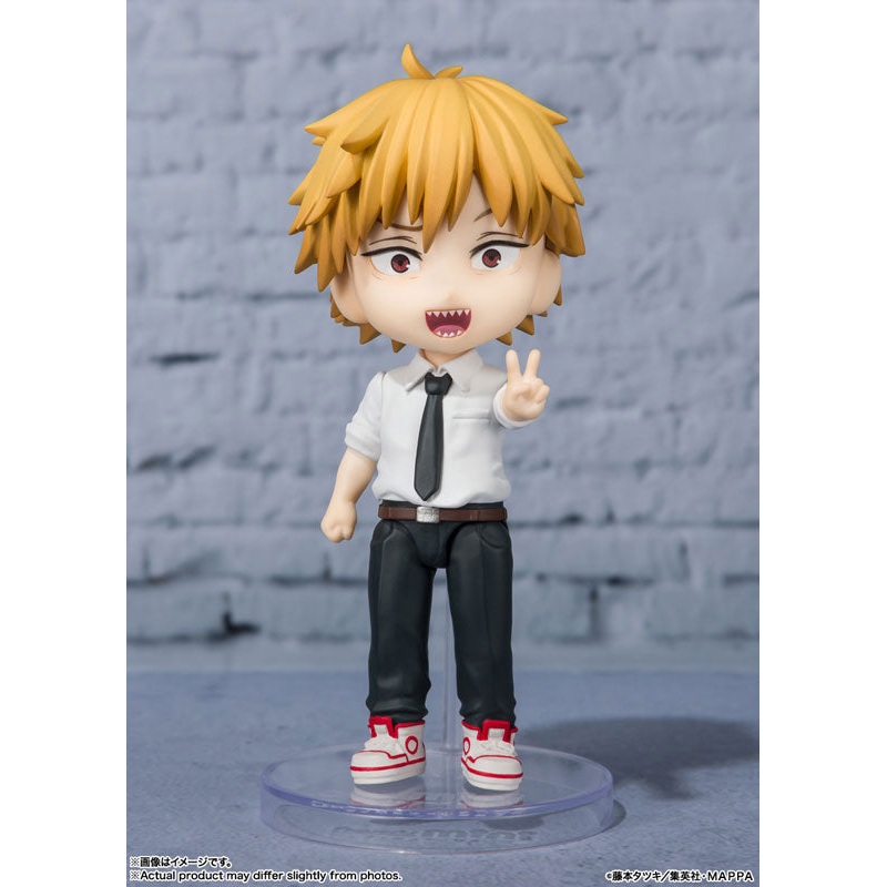 PRE-ORDER Figuarts mini - Chainsaw Man - Denji