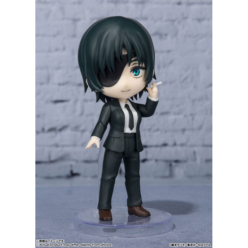 PRE-ORDER Figuarts mini - Chainsaw Man - Himeno
