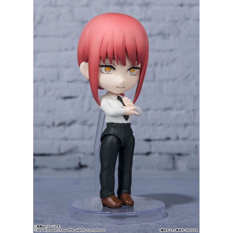 PRE-ORDER Figuarts mini - Chainsaw Man - Makima