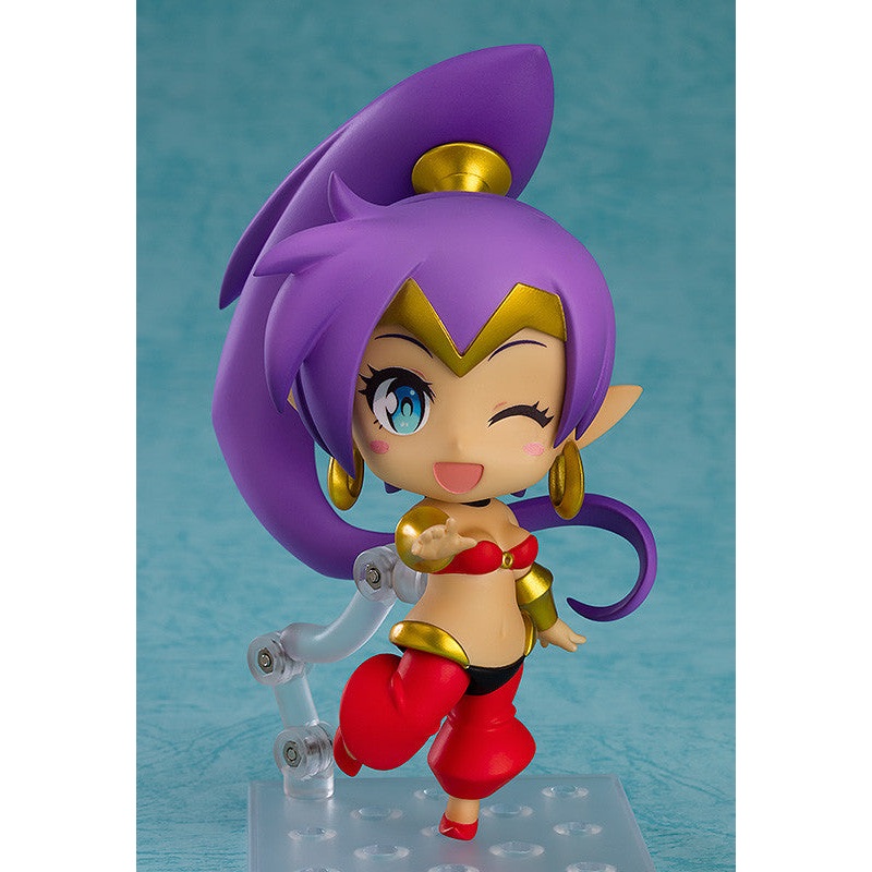 PRE-ORDER Nendoroid 1991 - Shantae - Shantae