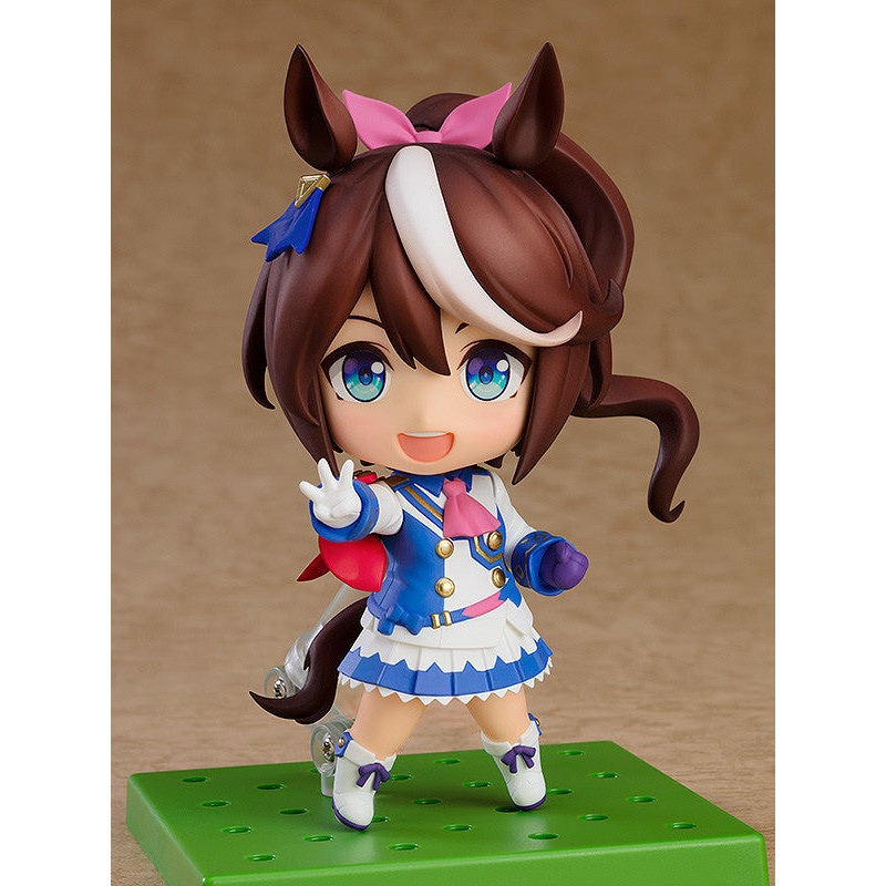 PRE-ORDER Nendoroid 1995 - Umamusume: Pretty Derby - Tokai Teio