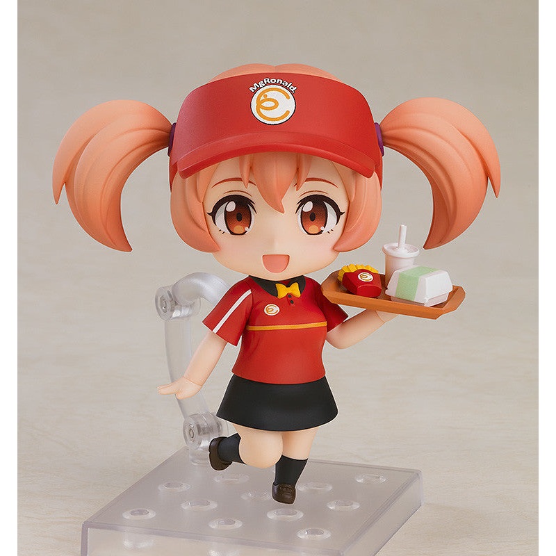 PRE-ORDER Nendoroid 1996 - The Devil Is a Part-Timer! - Chiho Sasaki