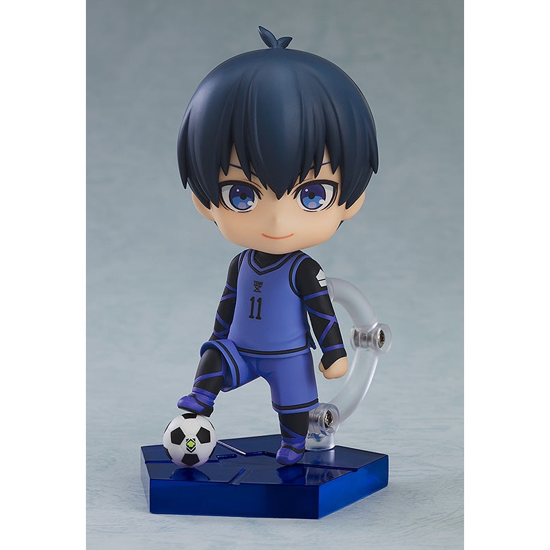 PRE-ORDER Nendoroid 1998 - BLUELOCK - Isagi Yoichi