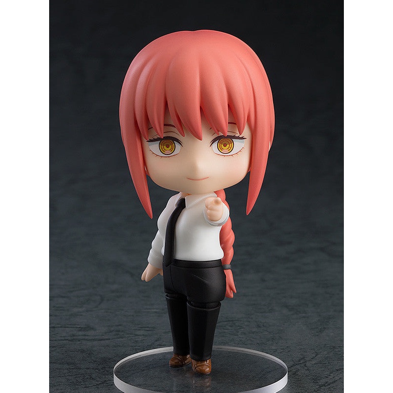 PRE-ORDER Nendoroid 2004 - Chainsaw Man - Makima