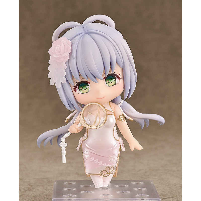 PRE-ORDER Nendoroid 2010 - VSinger - Luo Tianyi: Grain in Ear Ver.
