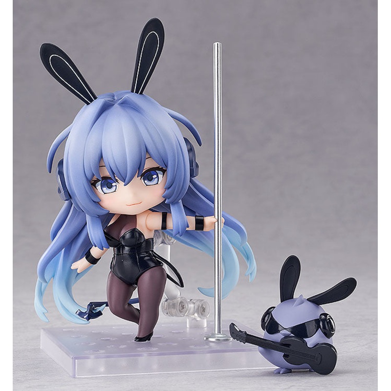 PRE-ORDER Nendoroid 2015 - Azur Lane - New Jersey: Exhilarating Steps!