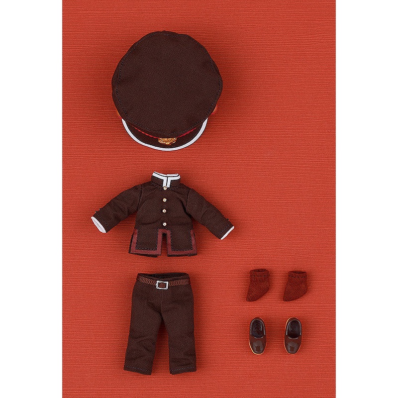 PRE-ORDER Nendoroid Doll Outfit Set: Hanako kun