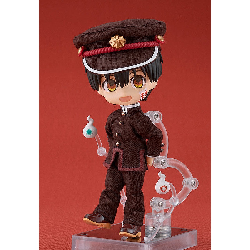 PRE-ORDER Nendoroid Doll - Toilet-bound Hanako kun - Hanako kun