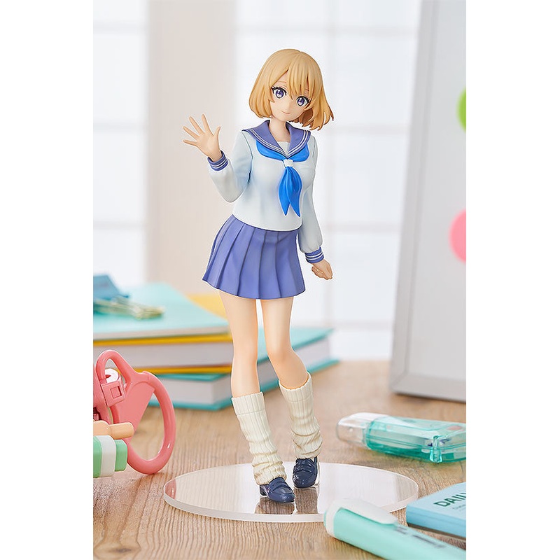 PRE-ORDER POP UP PARADE - A Couple of Cuckoos - Sachi Umino
