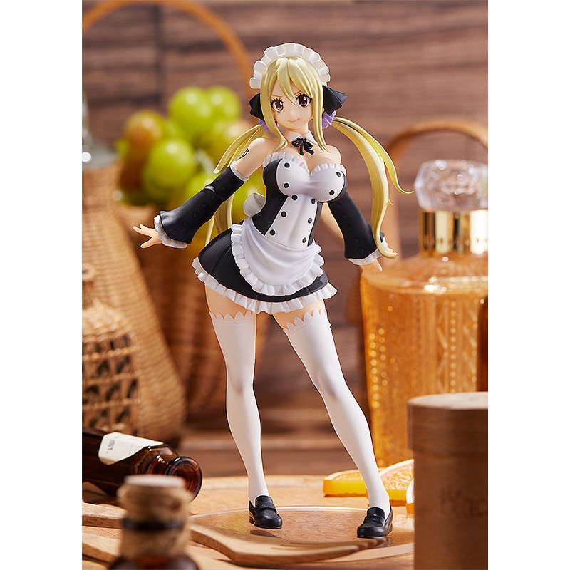 PRE-ORDER POP UP PARADE - FAIRY TAIL - Lucy Heartfilia: Virgo Form Ver.