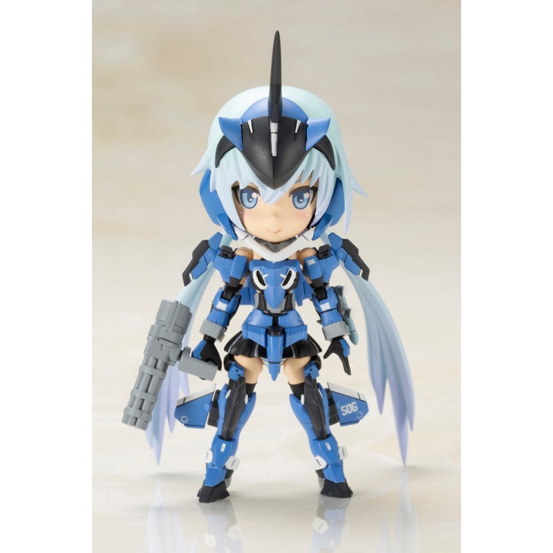 PRE-ORDER Qpmini - Frame Arms Grl - Stylet