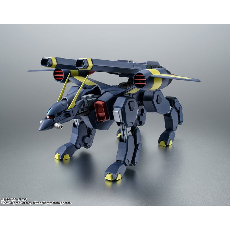 PRE-ORDER Robot Spirits -SIDE MS- - Mobile Suit Gundam Seed - TMF/A-802 BuCUE ver. A.N.I.M.E.