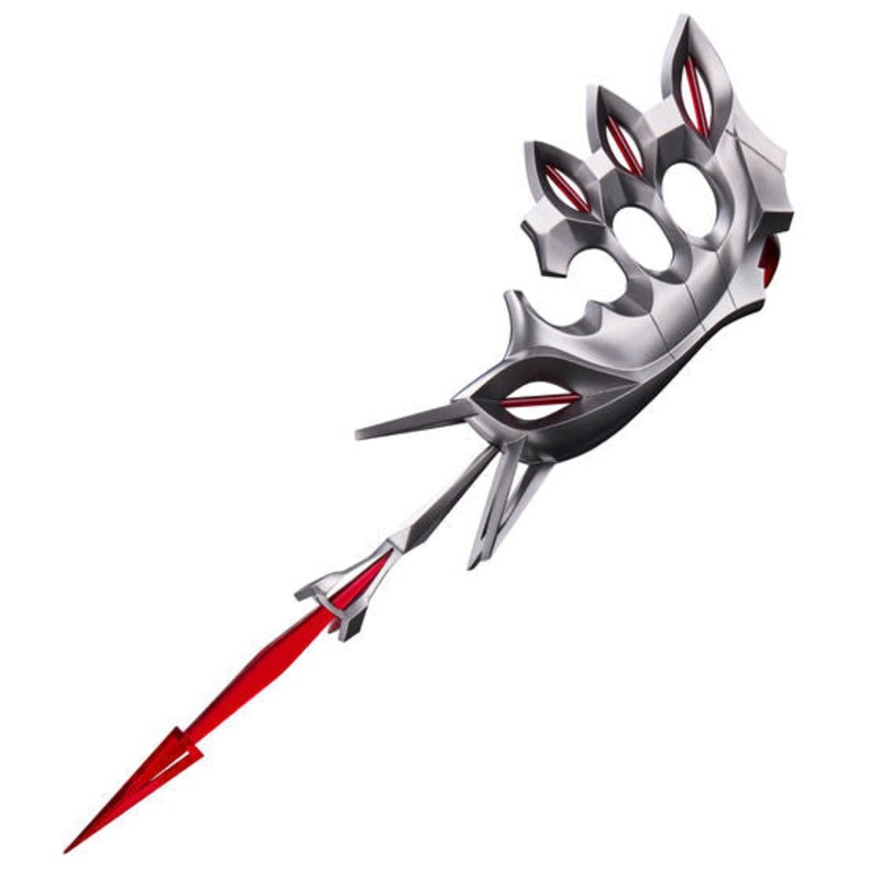 PRE-ORDER Ultra Replica - Shin Ultraman - Beta Box Igniter [EXCLUSIVE]
