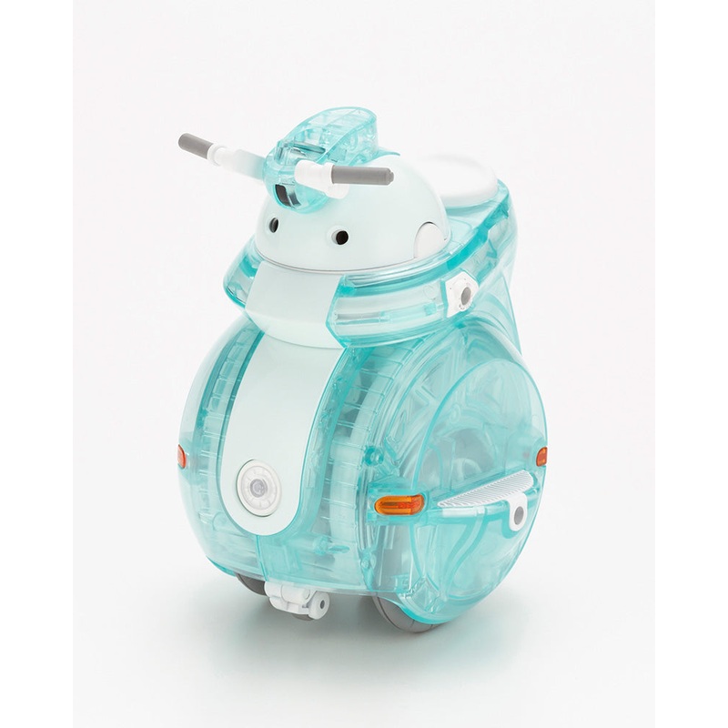 PRE-ORDER Maruttoys - Noseru: Ramune Ver