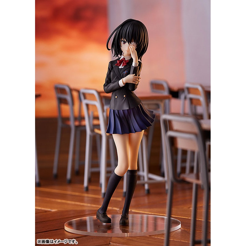 PRE-ORDER POP UP PARADE- Another - Mei Misaki