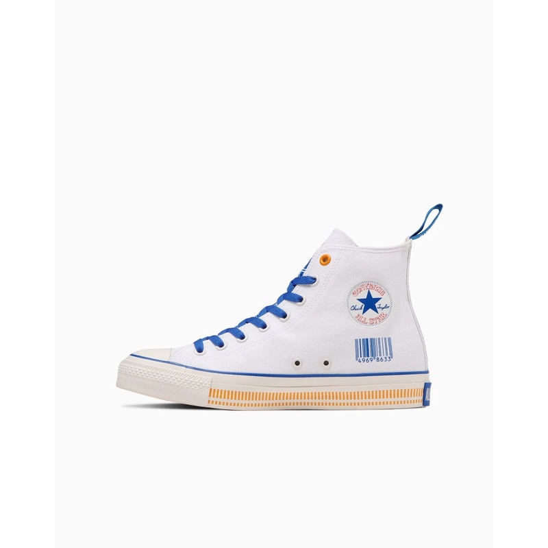 SPECIAL ORDER Converse - ALL STAR  CUPNOODLE HI: Seafood [JP EXCLUSIVE]