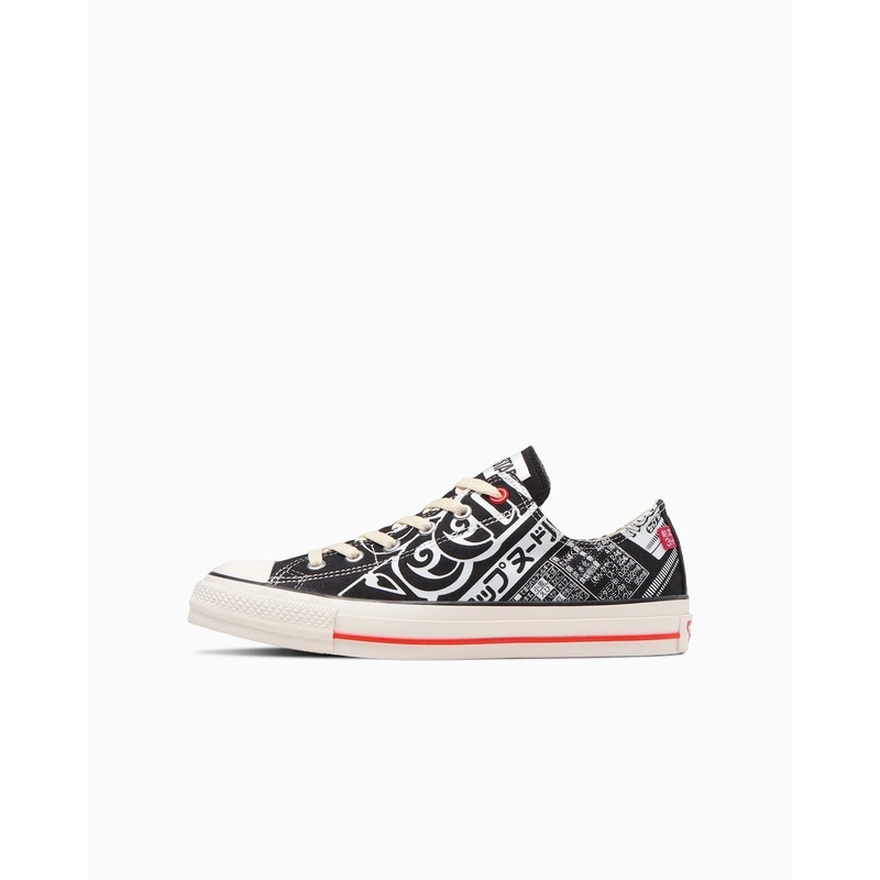 SPECIAL ORDER Converse - ALL STAR  CUPNOODLE SLIP OX [JP EXCLUSIVE]