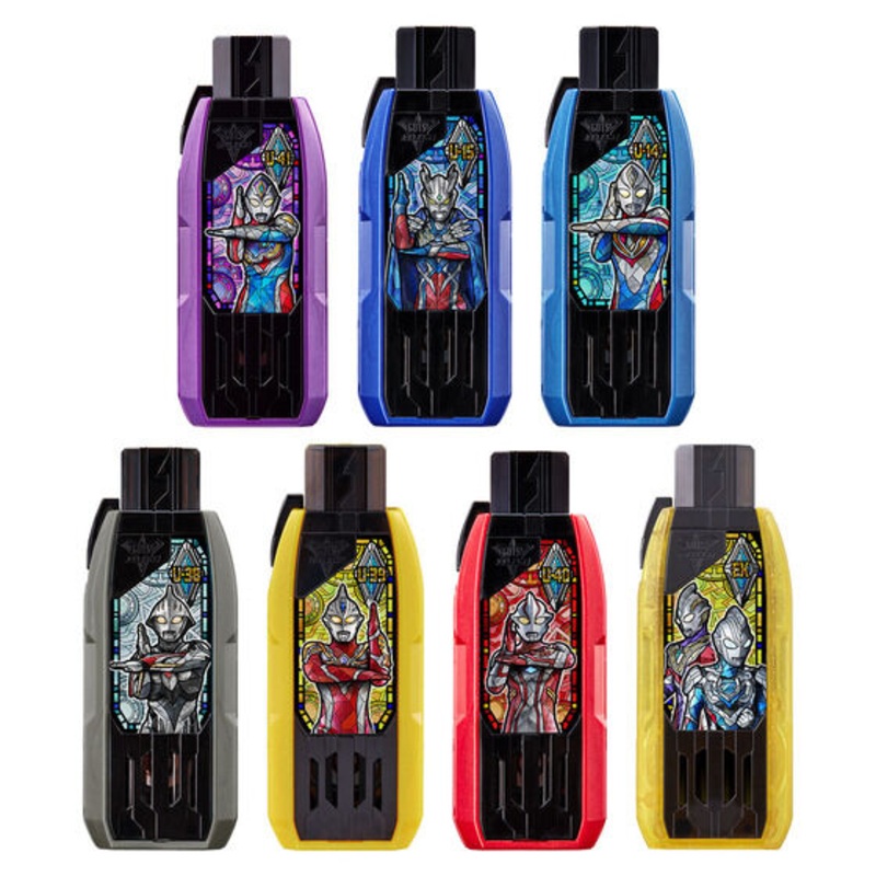 PRE-ORDER DX Guts Hyper Key Premium EX Collection [EXCLUSIVE]