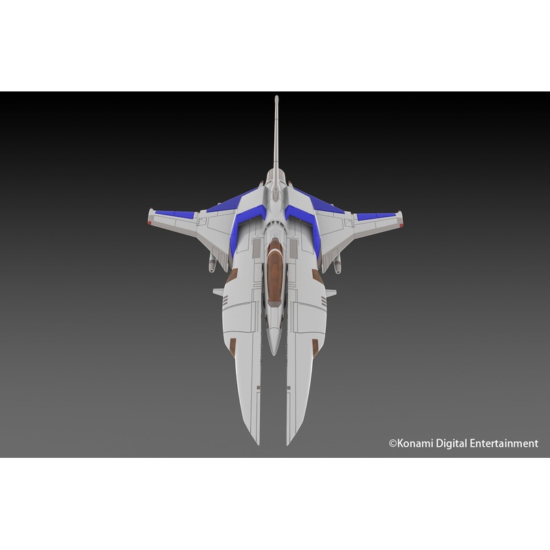 PRE-ORDER VIC VIPER Ver. GRADIUS II