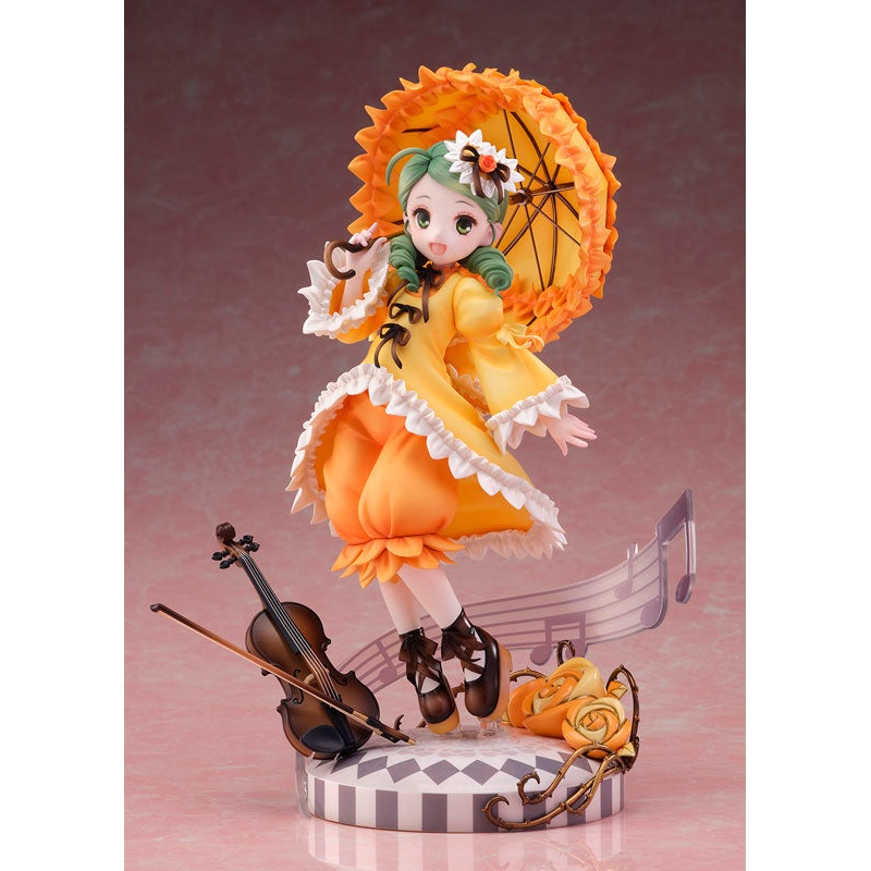 SPECIAL ORDER Rozen Maiden - Kanaria [JP]
