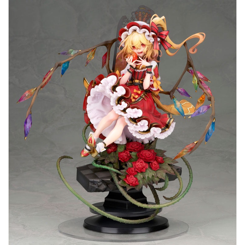 SPECIAL ORDER Touhou Project - Flandre Scarlet 1/8 [JP]