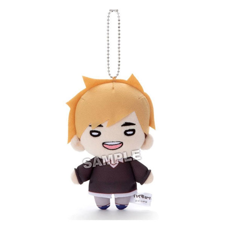 SPECIAL ORDER Haikyuu!! Nitotan - Atsumu Miya: Spring and Autumn Clothing Ver.  [JP]