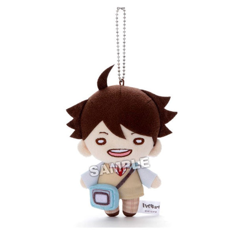 SPECIAL ORDER Haikyuu!! Nitotan - Toru Oikawa: Spring and Autumn Clothing Ver.  [JP]