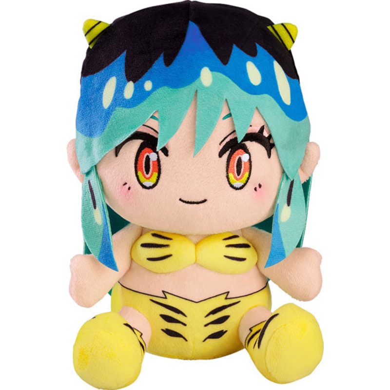 SPECIAL ORDER Urusei Yatsura Plush - Lum [JP]