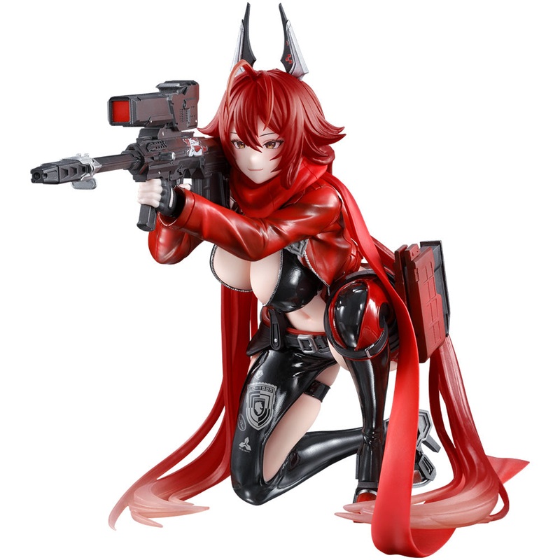 BACK-ORDER Bandai Spirits - Ichiban Kuji - GODDESS OF VICTORY: NIKKE - Chapter 4 - Prize A - Red Hood