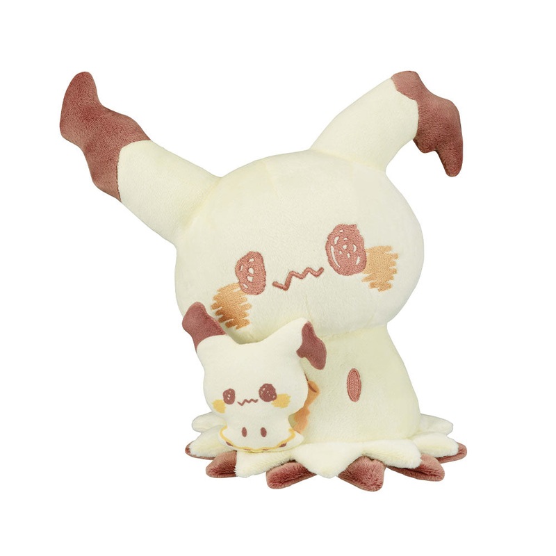 BACK-ORDER Bandai Spirits - Ichiban Kuji - PokePeace ~A Moment of Peace~ Prize Last One - Mimikyu