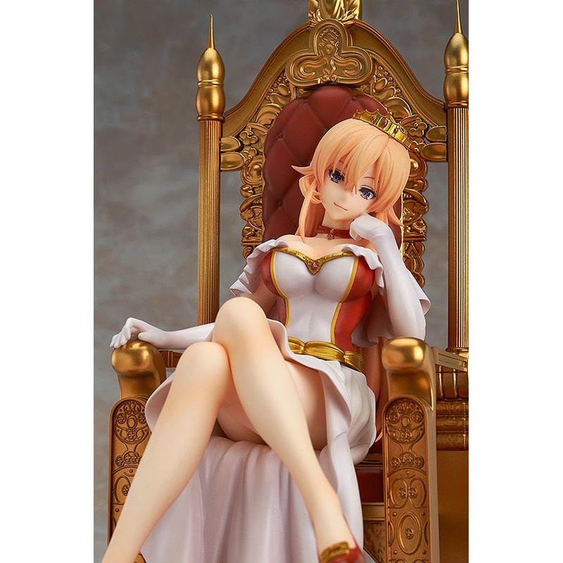 BACK-ORDER Good Smile Company - Food Wars! Shokugeki no Soma - Erina Nakiri 1/8 [JP]