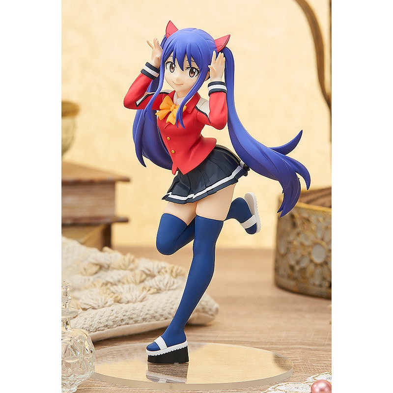 BACK-ORDER Good Smile Company - POP UP PARADE - FAIRY TAIL - Wendy Marvell