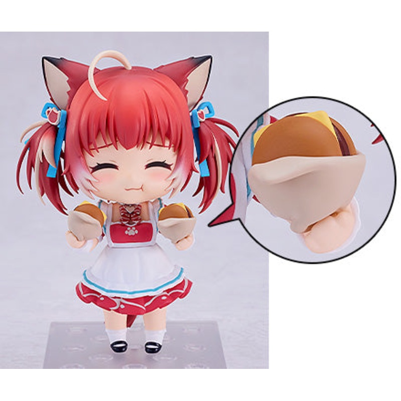 SPECIAL ORDER Max Factory - Nendoroid 2709 - Akami Karubi - Akami Karubi [GSC EXCLUSIVE]