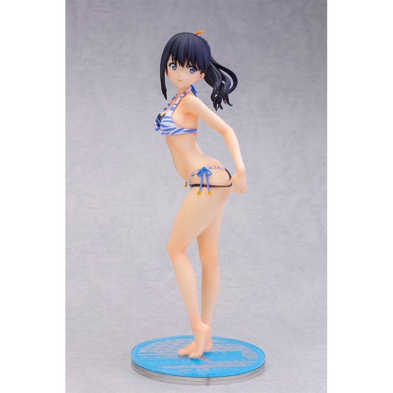 SPECIAL ORDER SSSS.GRIDMAN - Rikka Takarada 1/7 [2nd Release] [JP]