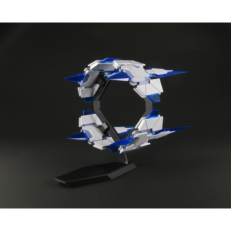 PRE-ORDER Darius Burst - Burst Parts 1/60 [June 2023 Release]