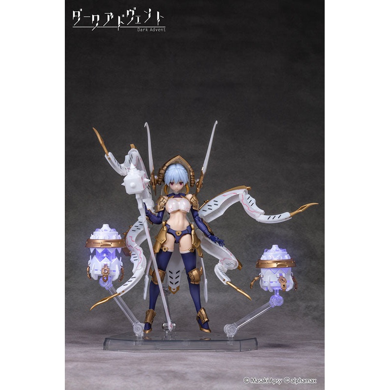 PRE-ORDER DarkAdvent - Krakendress Lania DX Ver.1.2