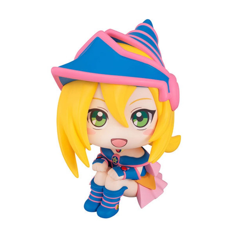 PRE-ORDER Look Up - Yu-Gi-Oh! - Dark Magician Girl