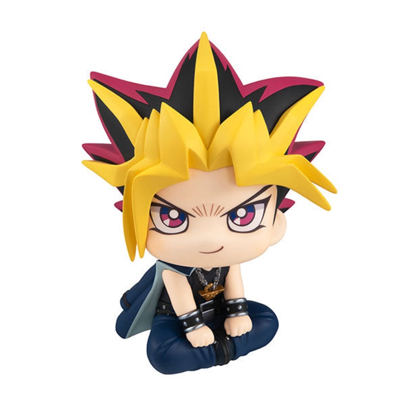PRE-ORDER Look Up - Yu-Gi-Oh! - Yami Yugi