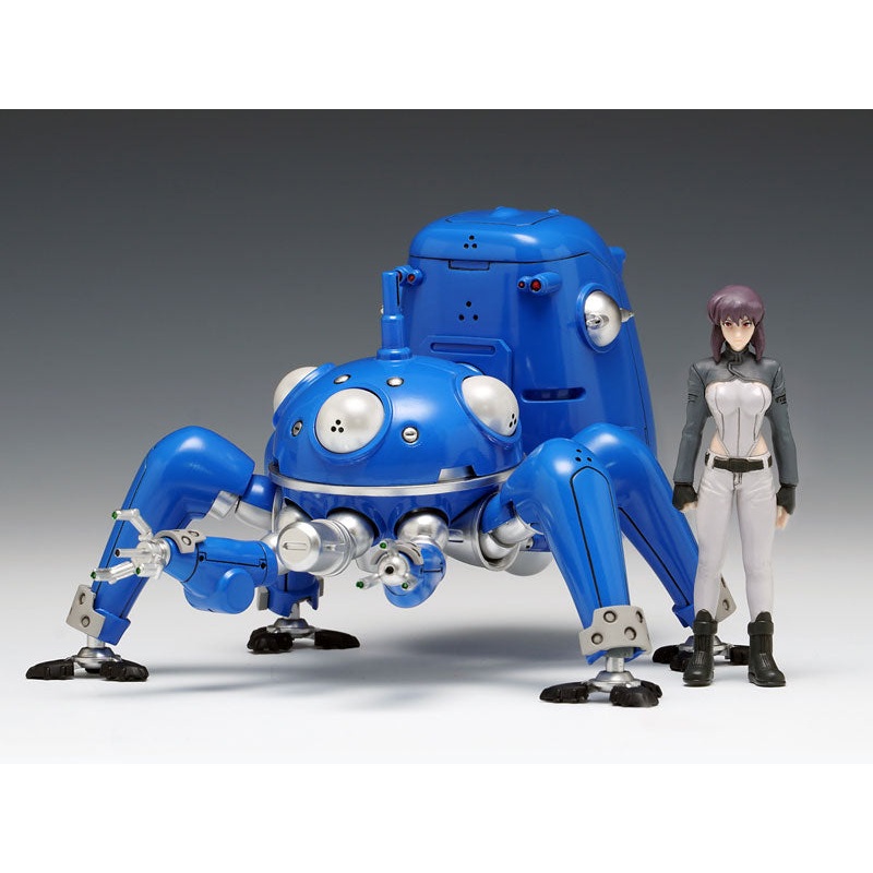 SPECIAL ORDER Ghost in the Shell S.A.C. 2nd GIG - Tachikoma 1/24 [JP]