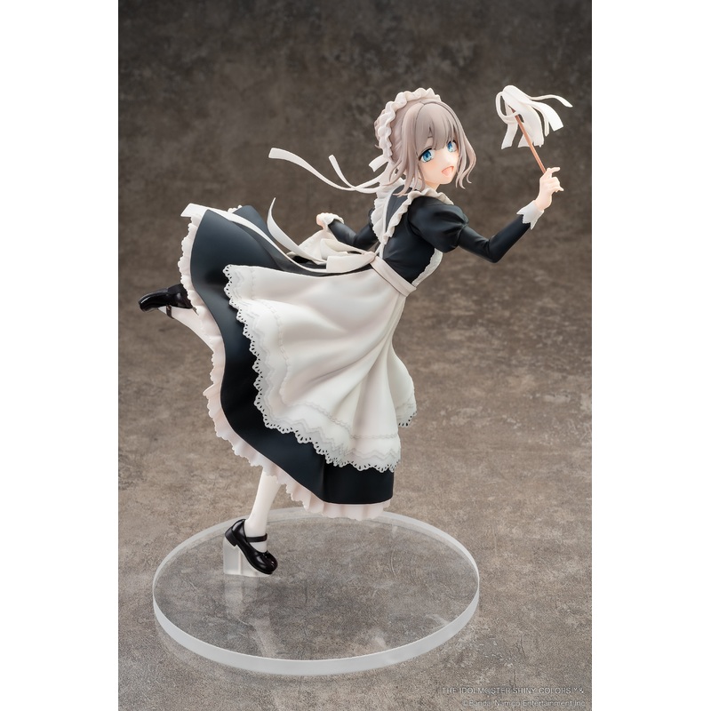 SPECIAL ORDER THE IDOLM@STER SHINY COLORS - Asahi Serisawa: Housekeeping! 1/7 [JP]