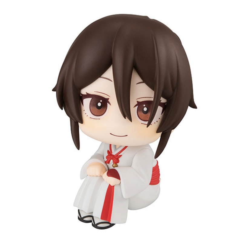 PRE-ORDER Look Up - Hell's Paradise: Jigokuraku - Yamada Asaemon Sagiri